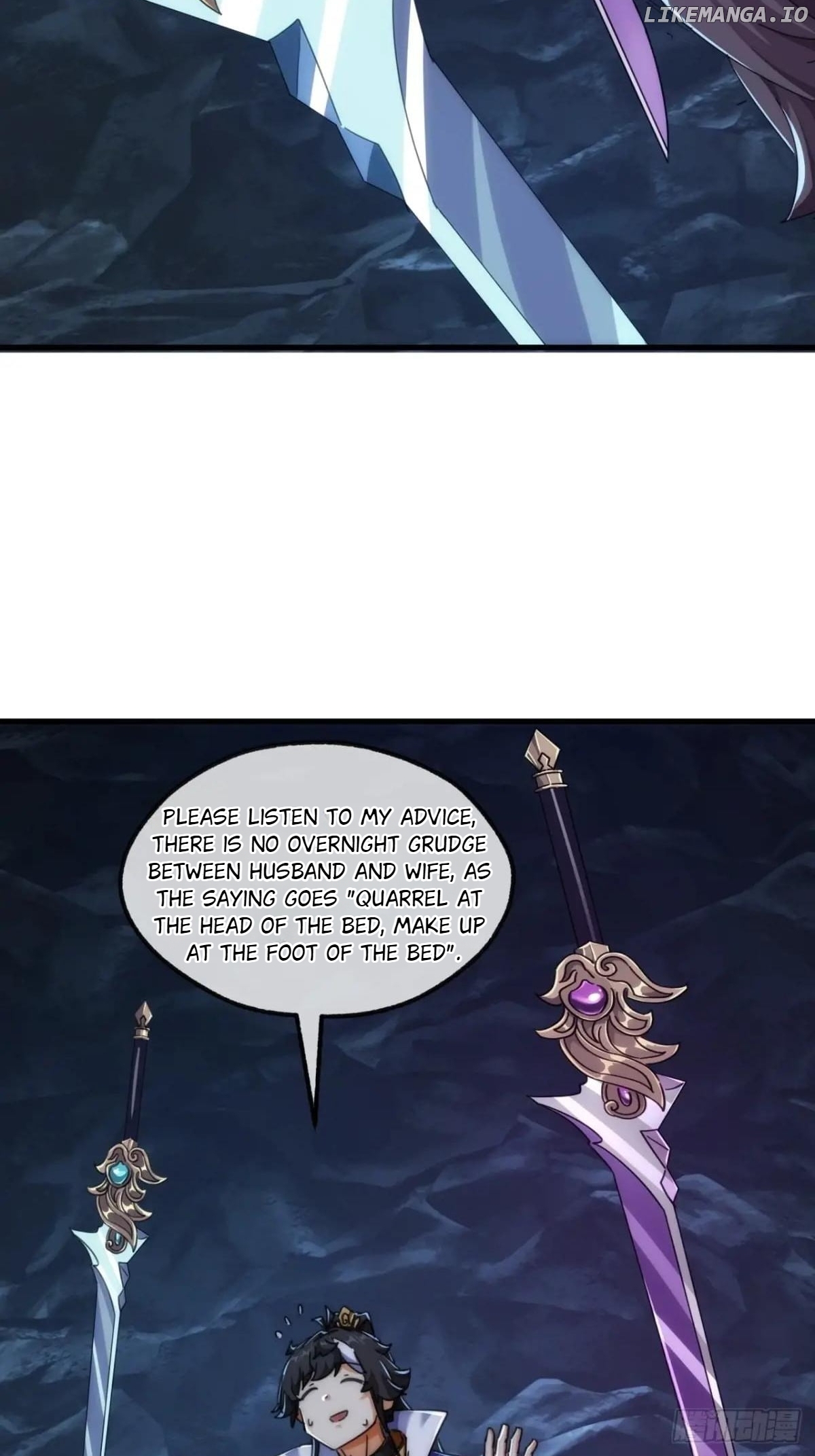 Please Slay The Demon! Young Master! Chapter 192 - page 19